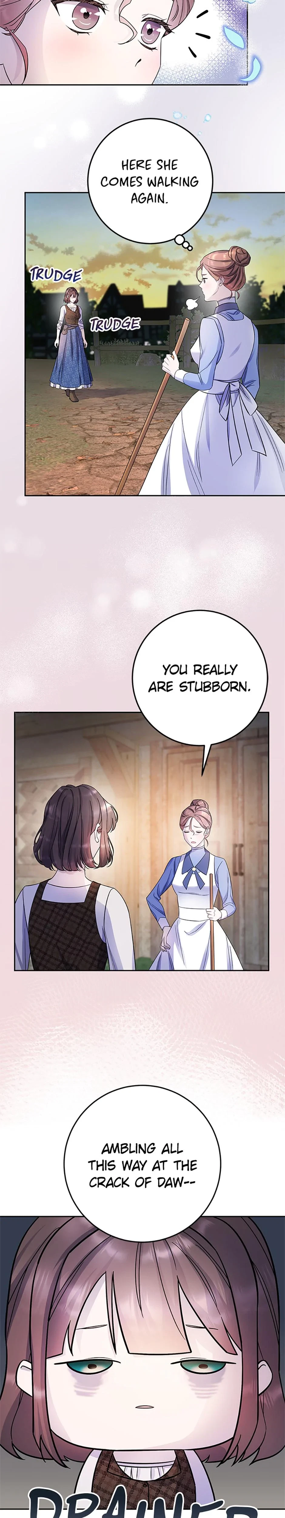 The Sweet Savior Of The Immoral Beast Chapter 15, page 2
