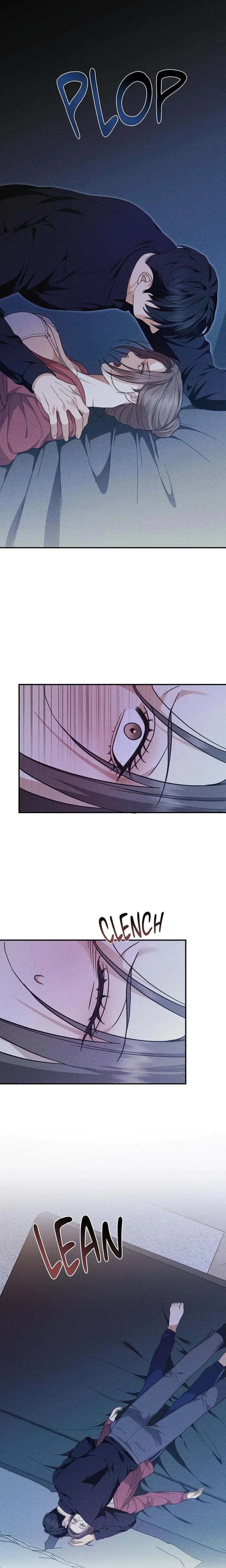 Violet Romance Chapter 10, page 12