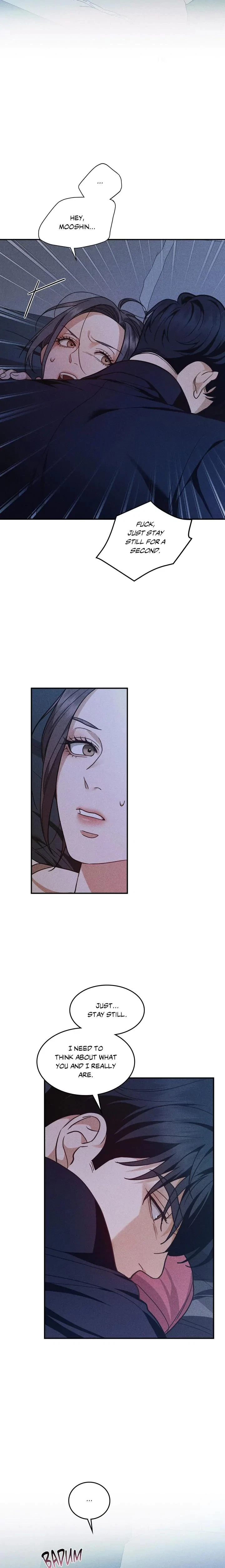 Violet Romance Chapter 10, page 13