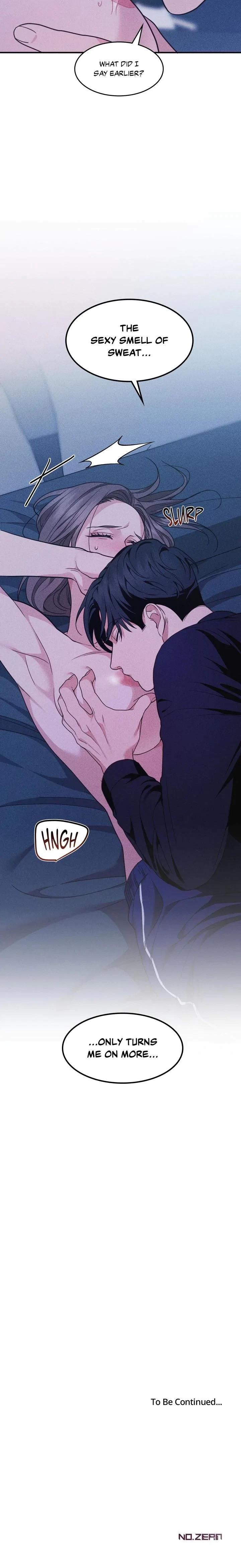 Violet Romance Chapter 10, page 20