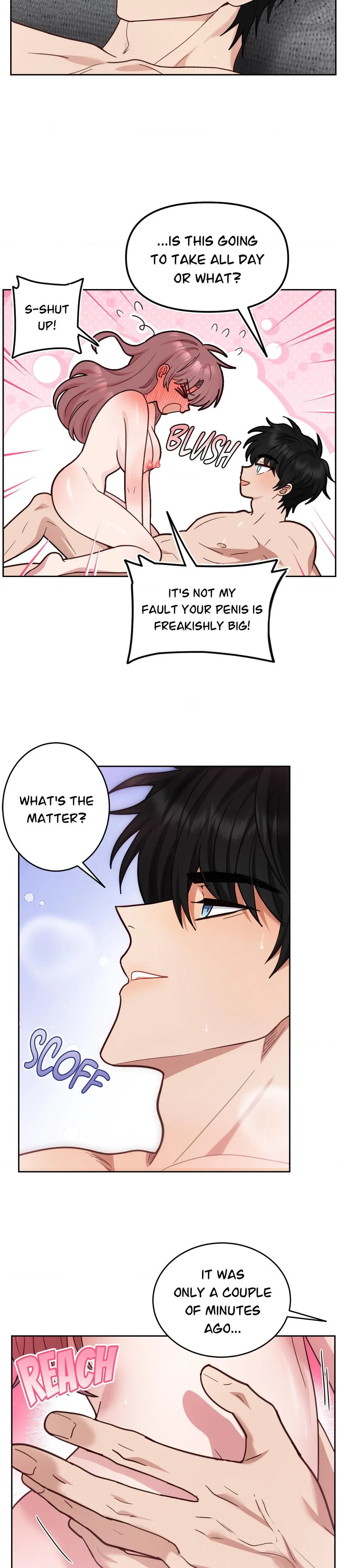 Take Two Chapter 13, page 11