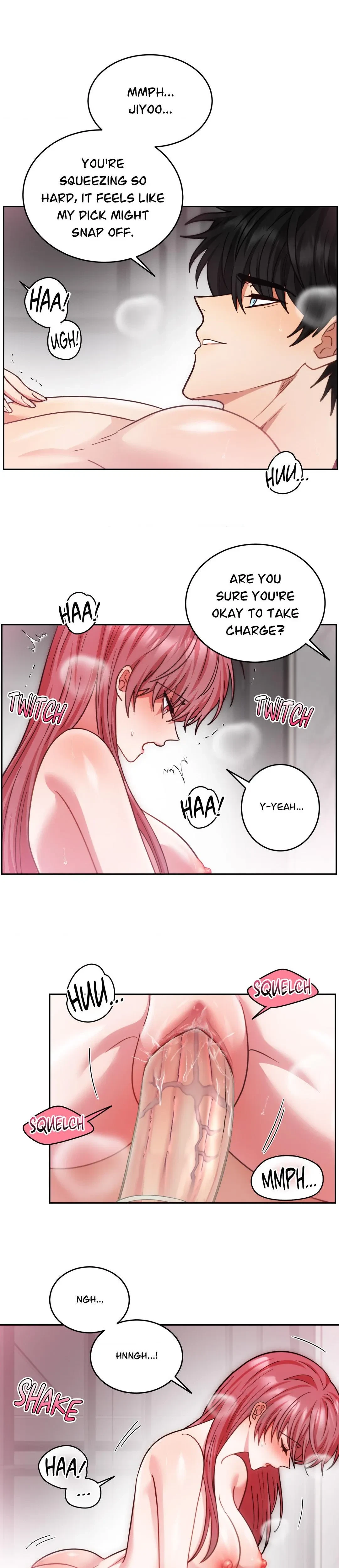 Take Two Chapter 13, page 13