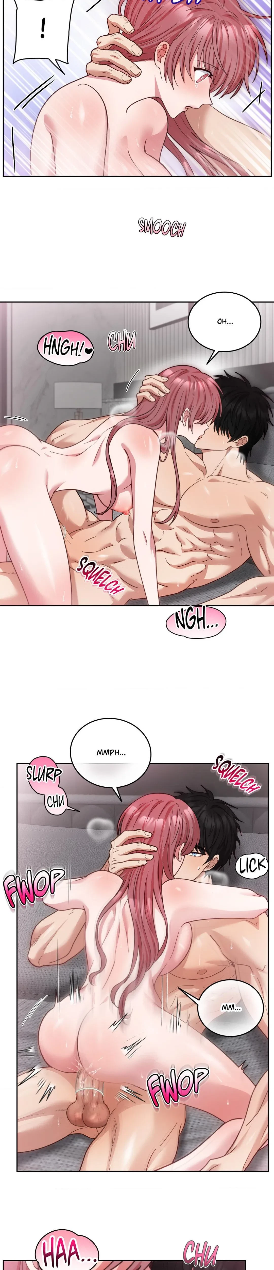 Take Two Chapter 13, page 15