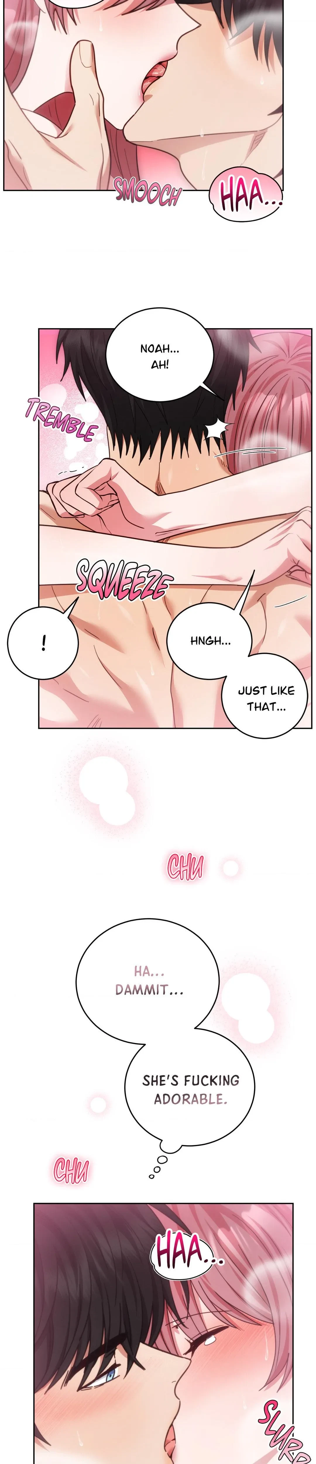 Take Two Chapter 13, page 16