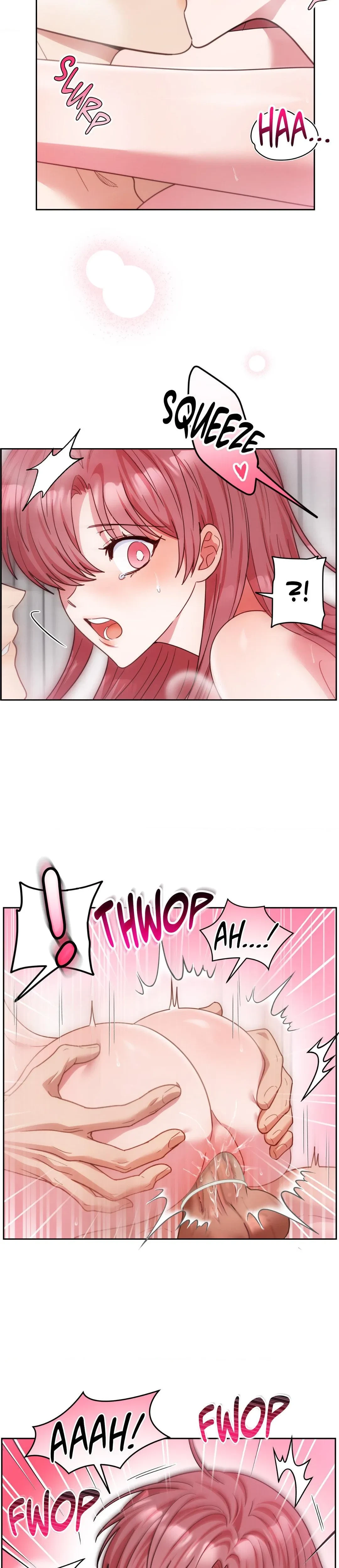 Take Two Chapter 13, page 17