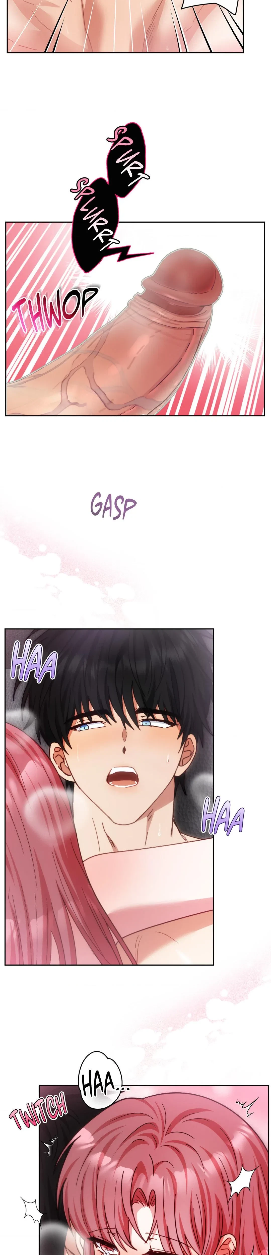 Take Two Chapter 13, page 19