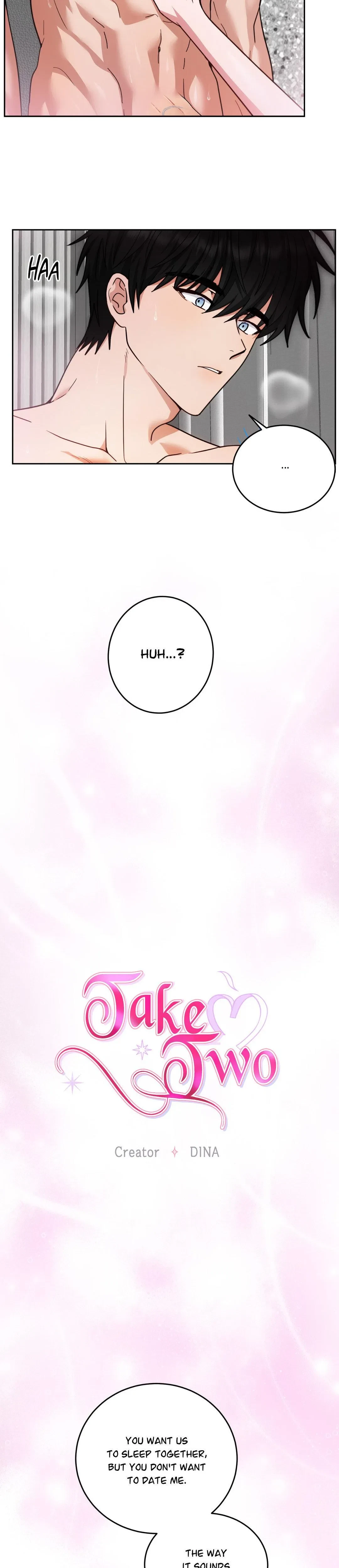 Take Two Chapter 13, page 2