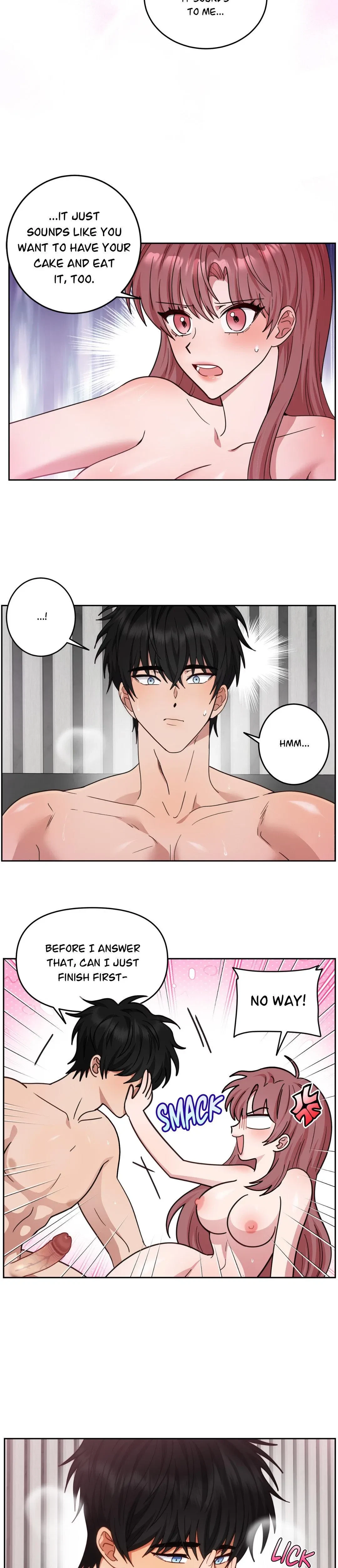 Take Two Chapter 13, page 3