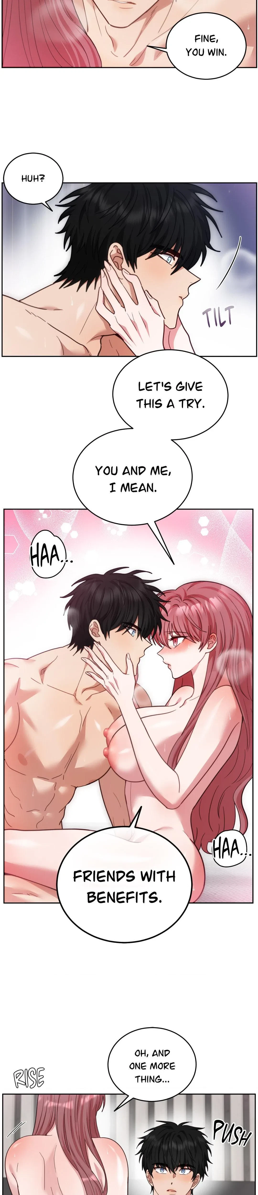 Take Two Chapter 13, page 7
