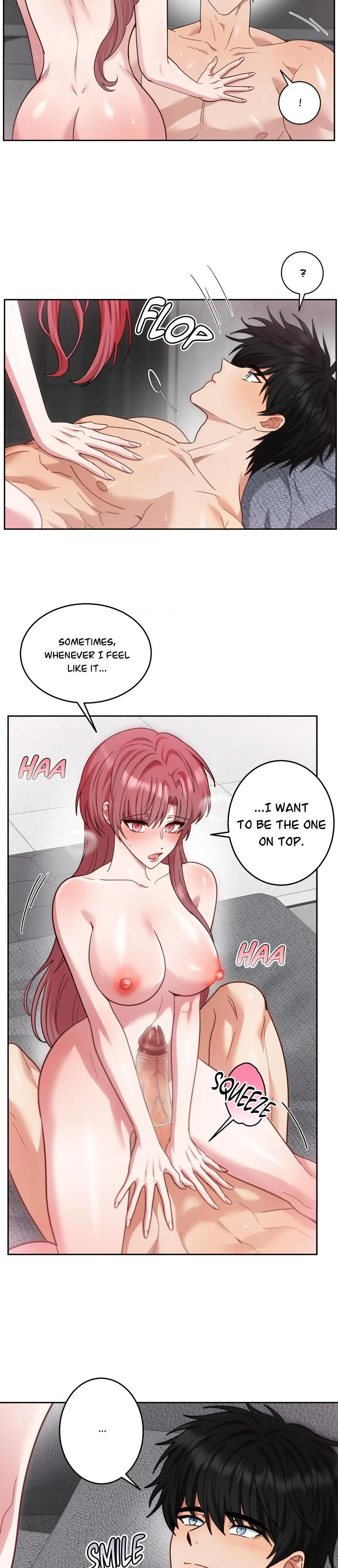 Take Two Chapter 13, page 8