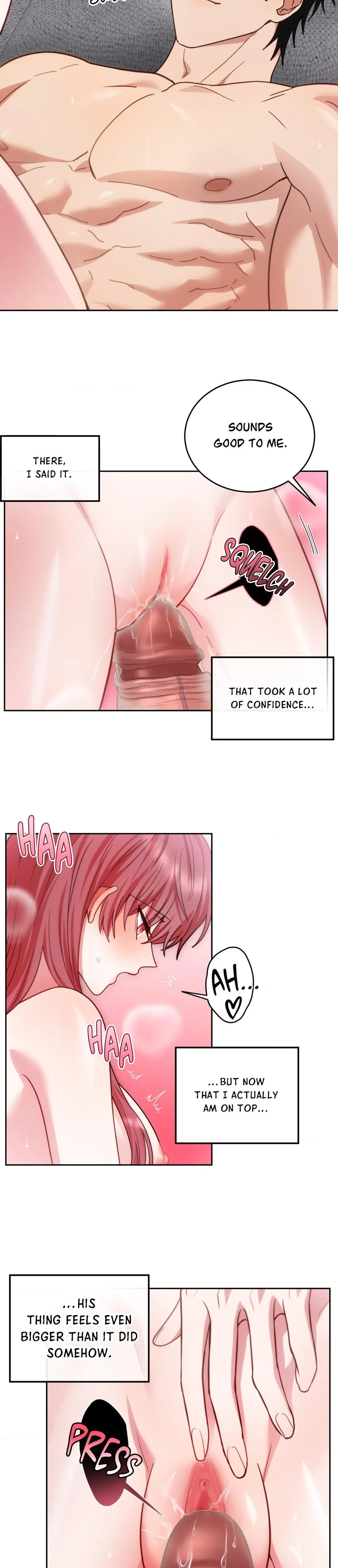 Take Two Chapter 13, page 9