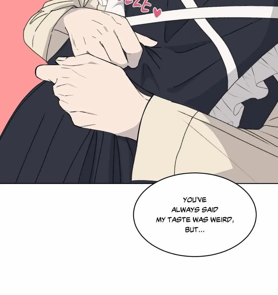 Live, Laugh, Love Chapter 15, page 2