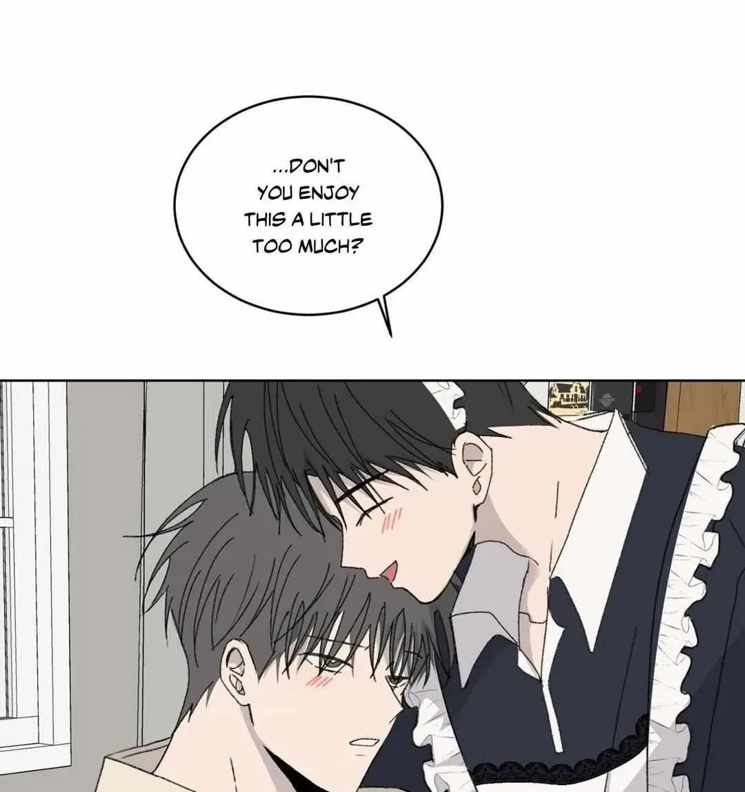 Live, Laugh, Love Chapter 15, page 3