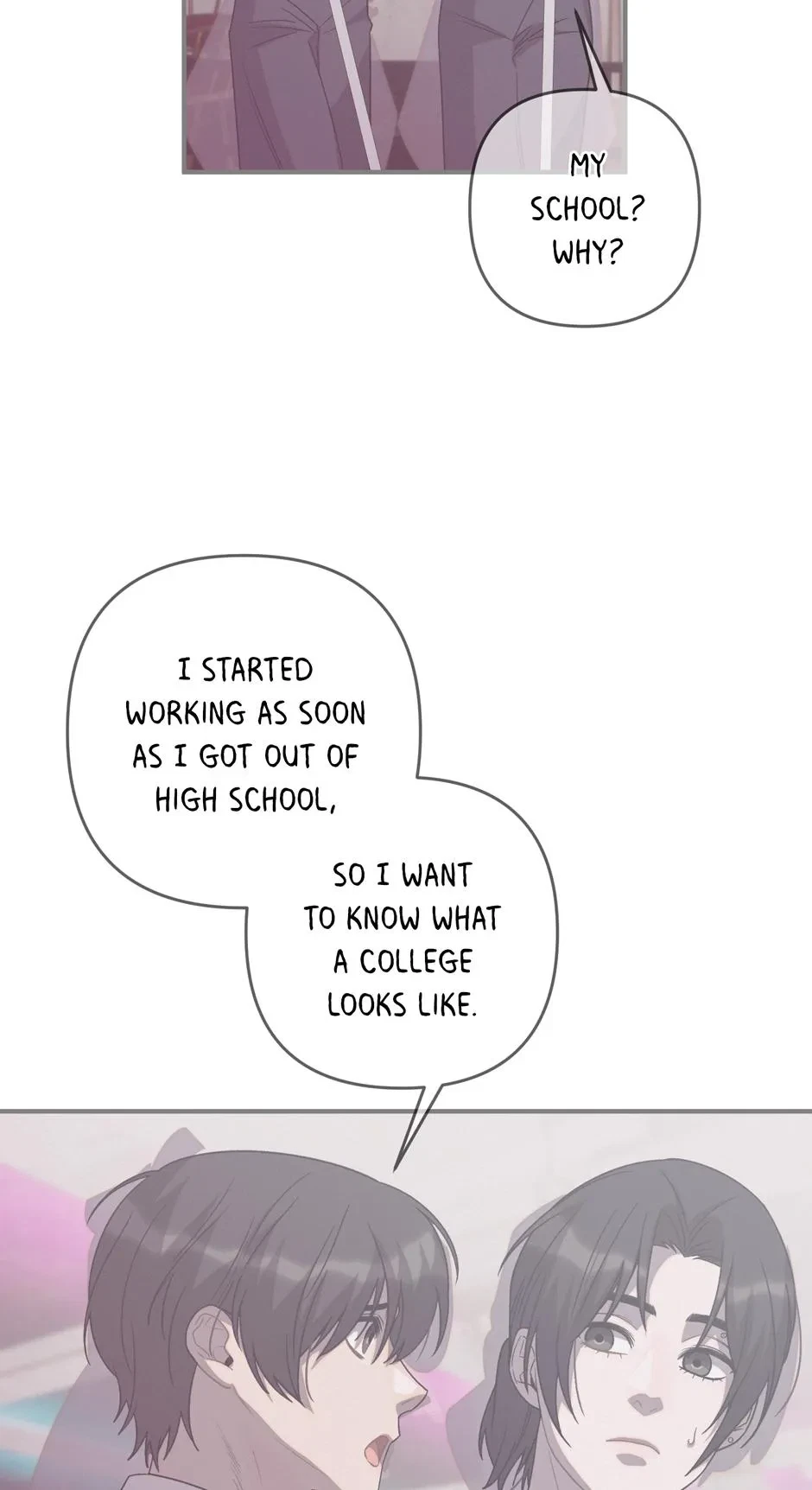 Cry Devil Cry Chapter 32, page 11
