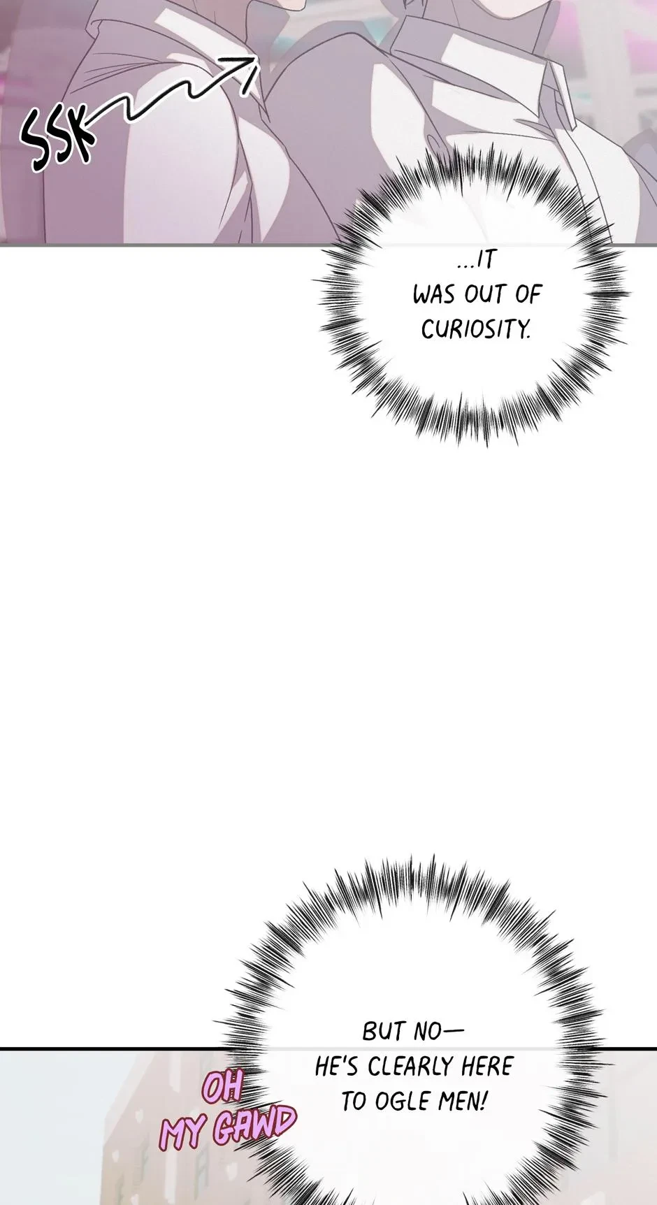 Cry Devil Cry Chapter 32, page 12