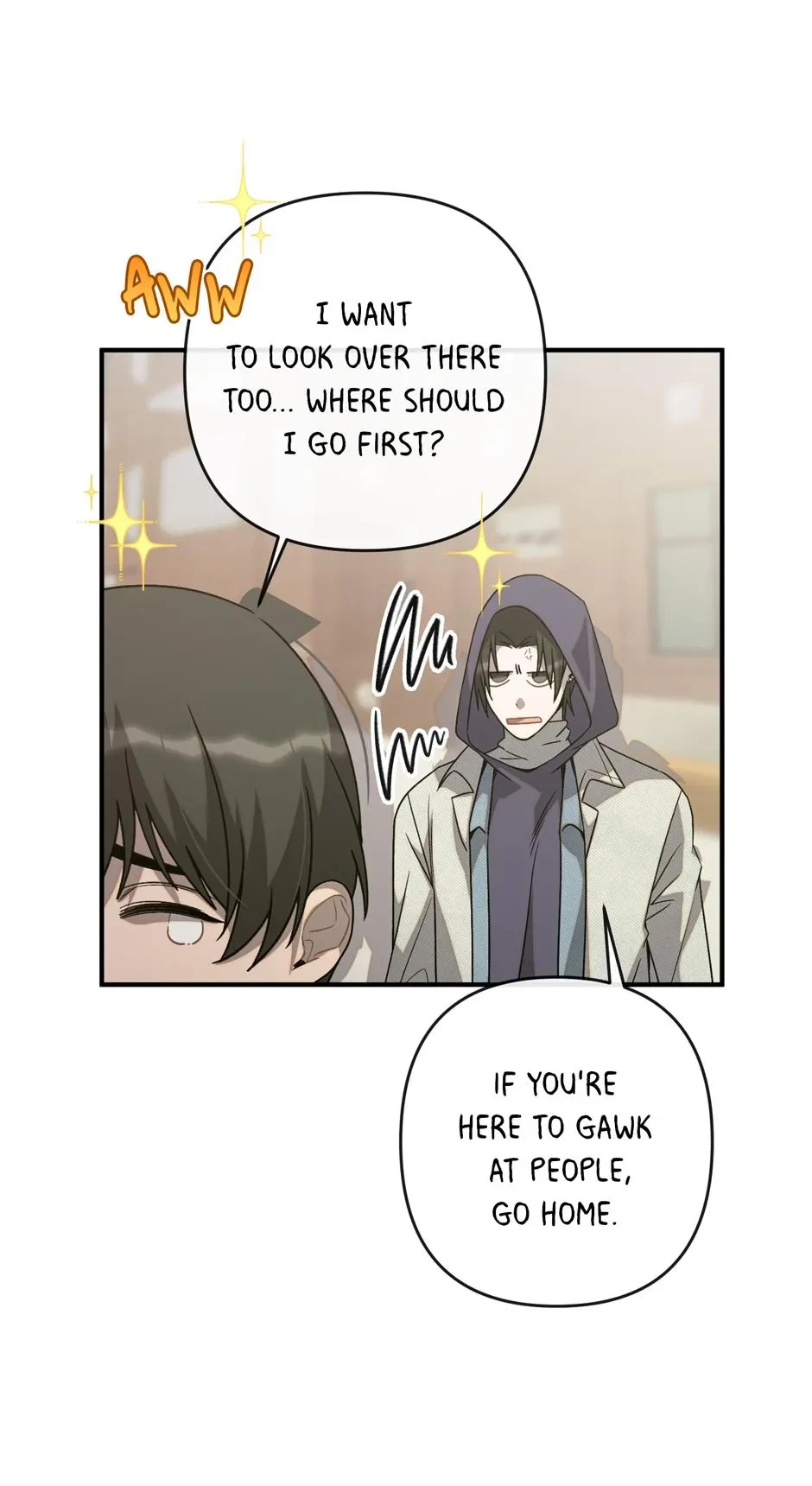 Cry Devil Cry Chapter 32, page 14