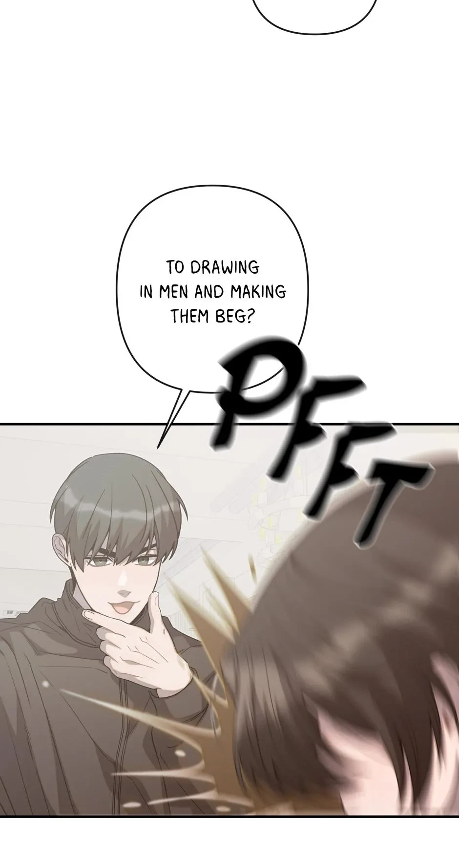 Cry Devil Cry Chapter 32, page 22