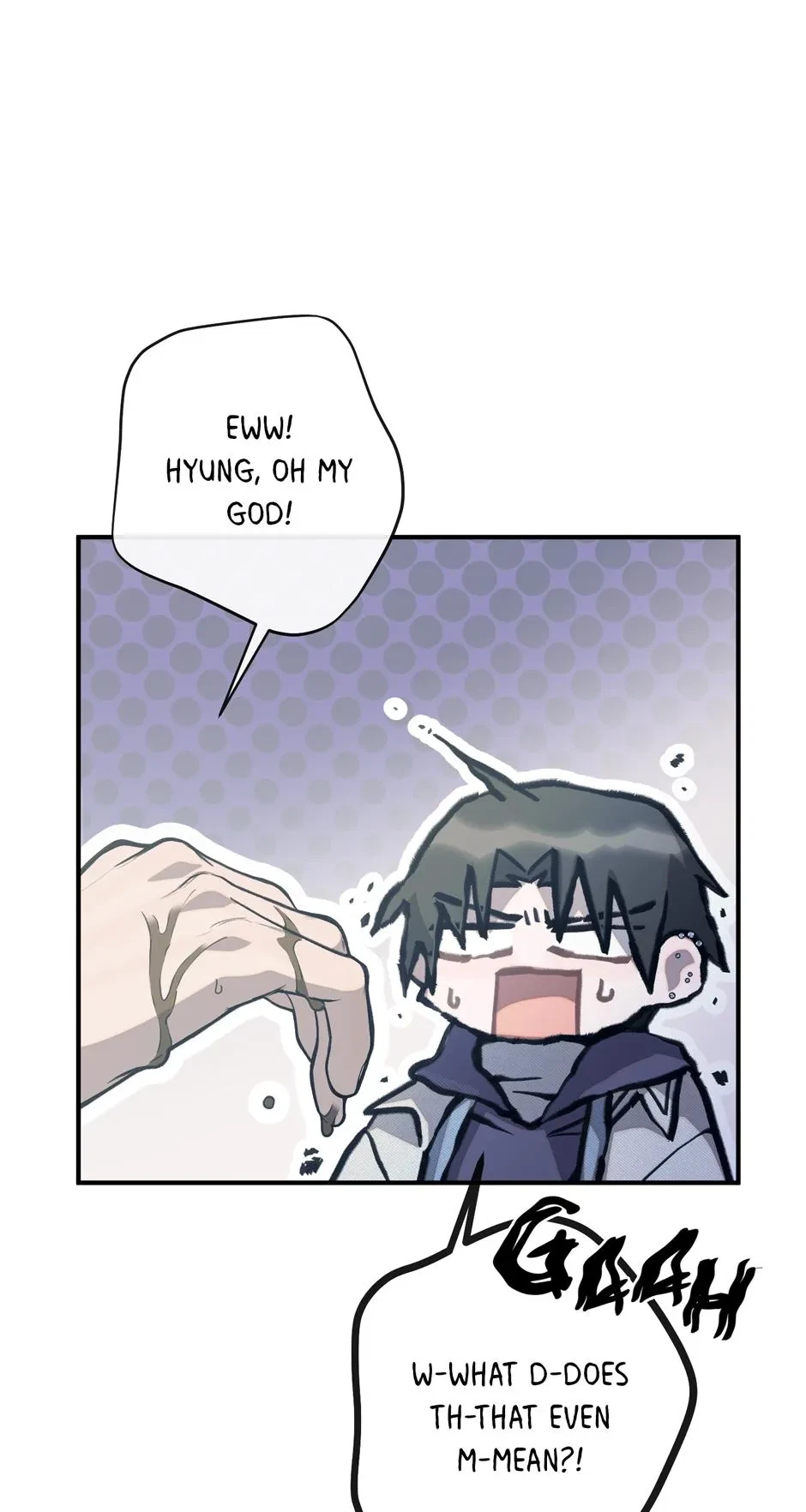 Cry Devil Cry Chapter 32, page 23