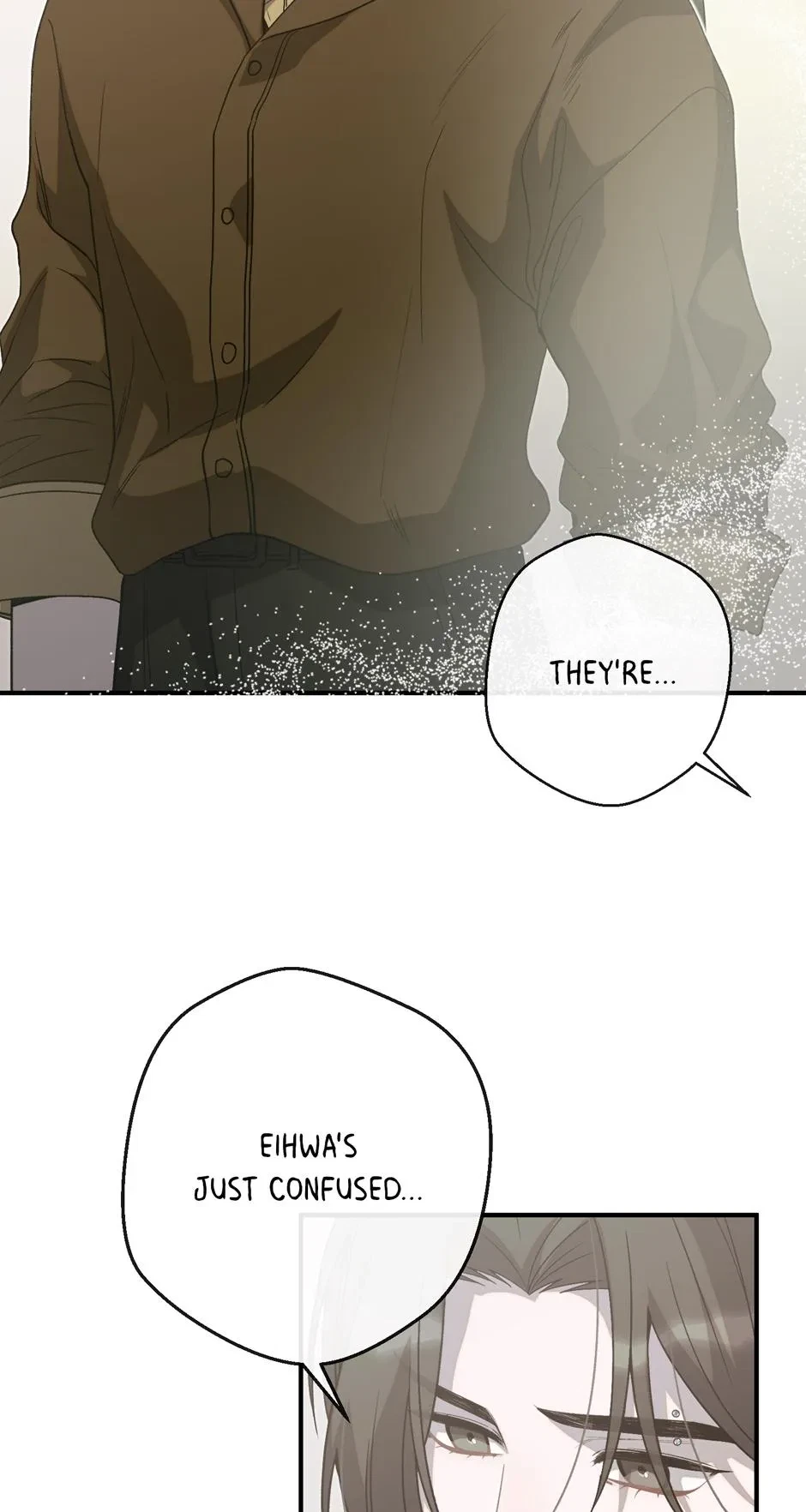 Cry Devil Cry Chapter 32, page 25
