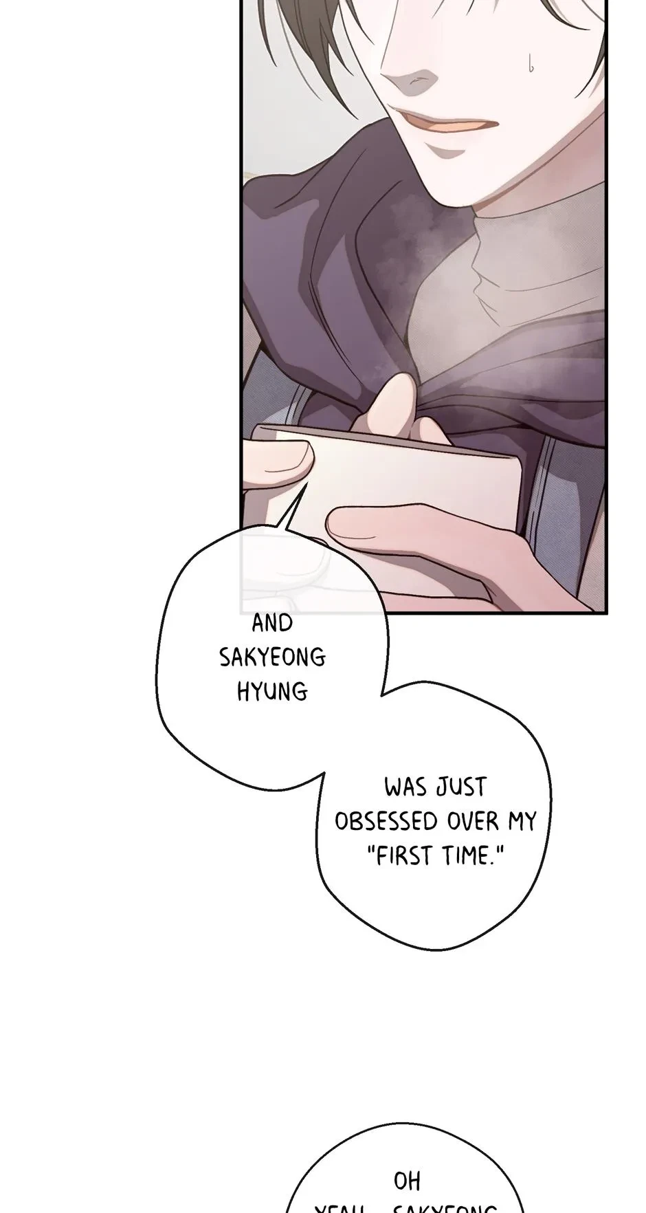 Cry Devil Cry Chapter 32, page 26