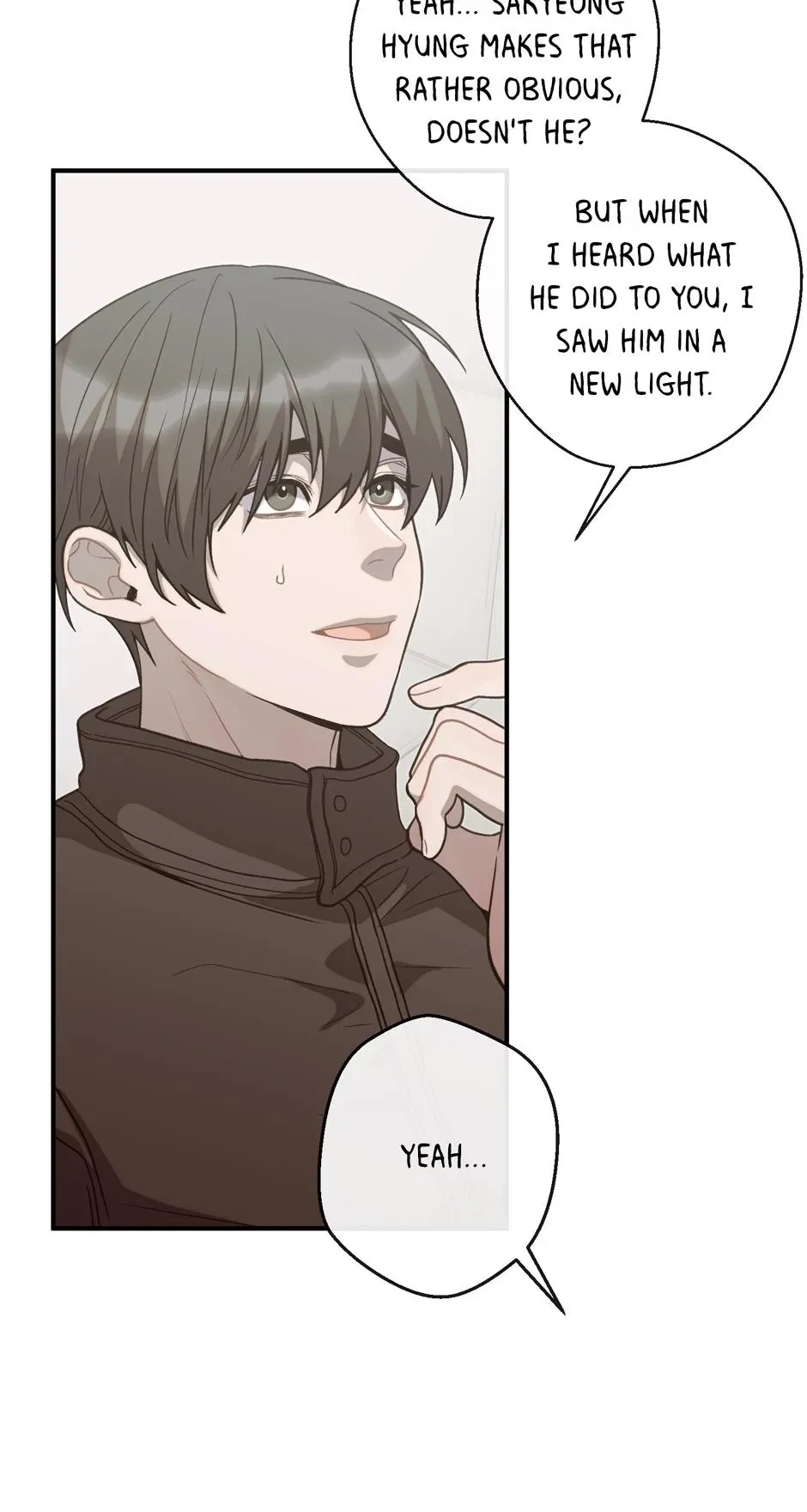 Cry Devil Cry Chapter 32, page 27