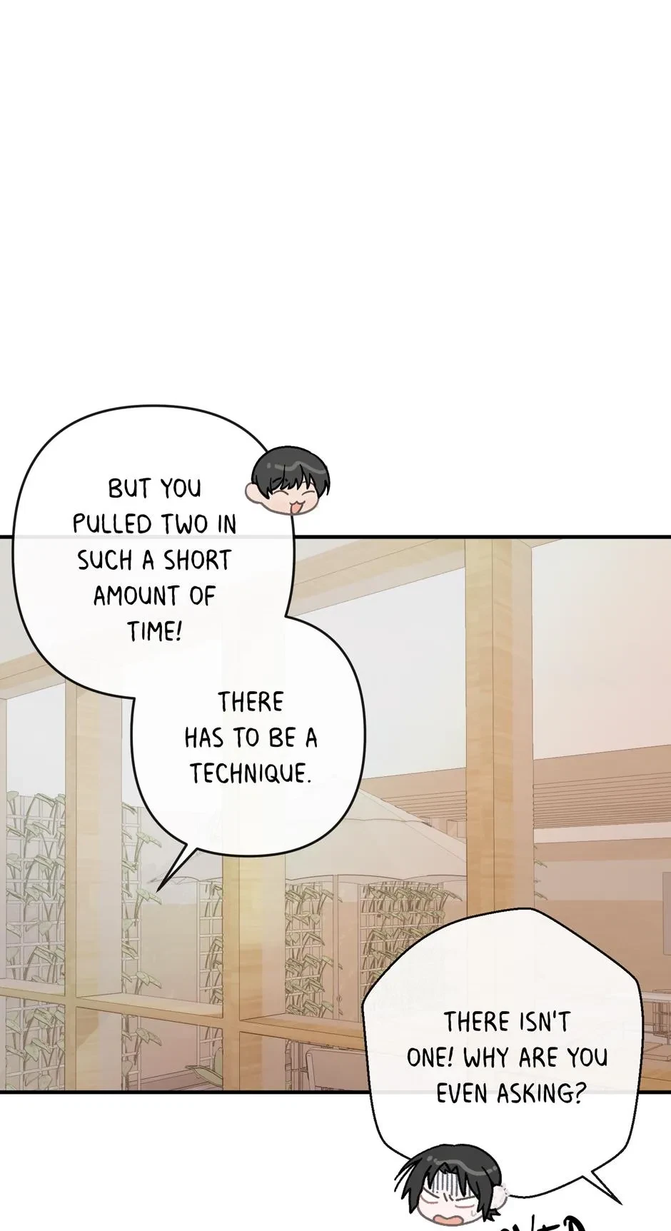Cry Devil Cry Chapter 32, page 28