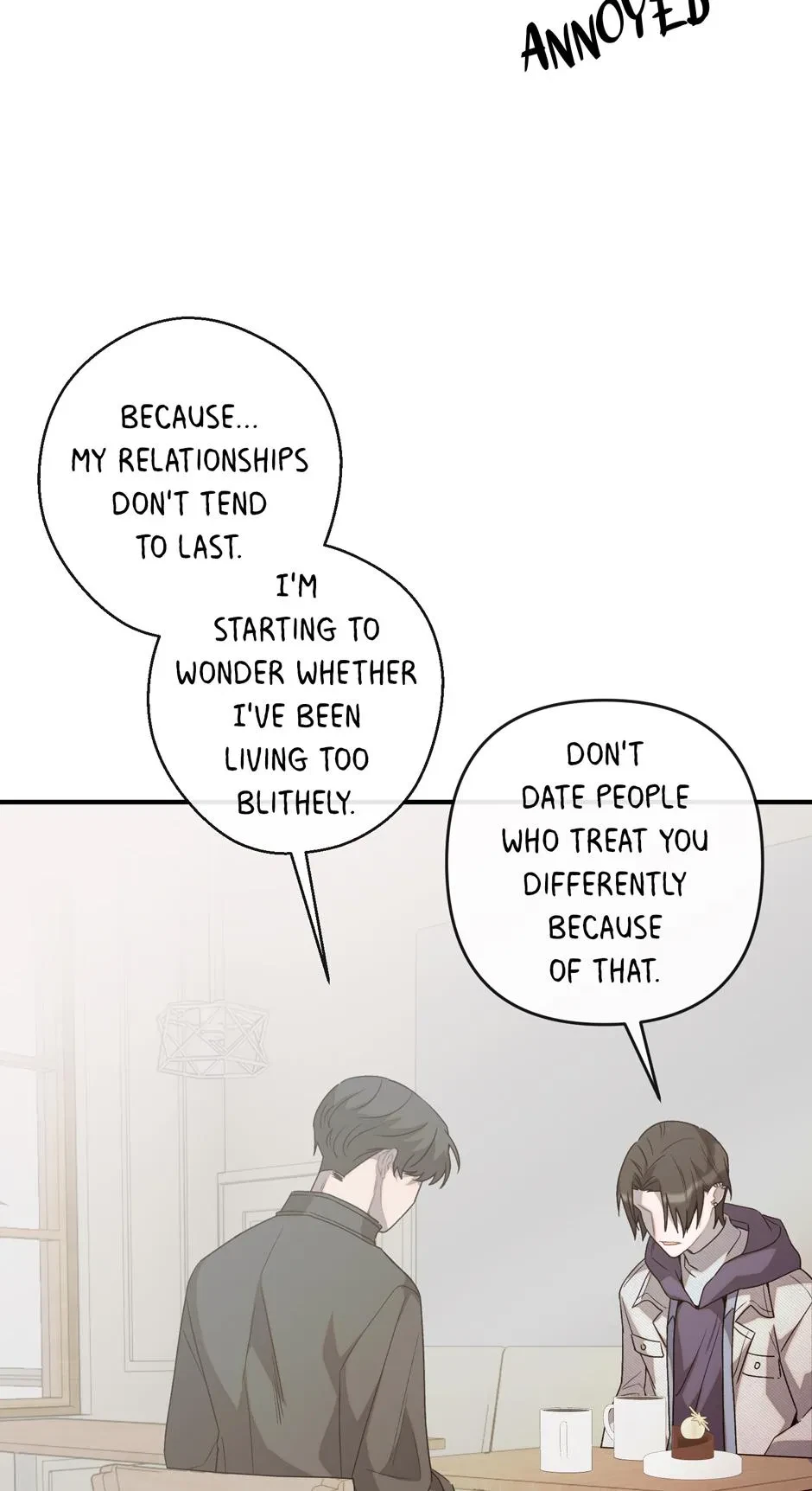 Cry Devil Cry Chapter 32, page 29