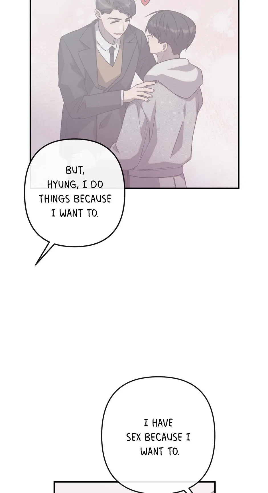 Cry Devil Cry Chapter 32, page 31
