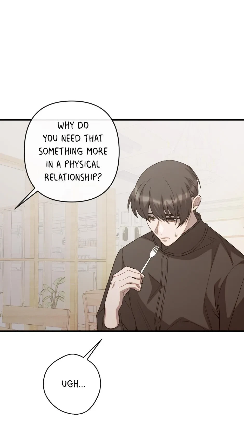 Cry Devil Cry Chapter 32, page 33