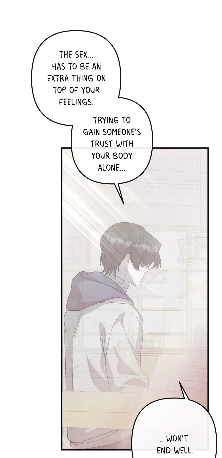 Cry Devil Cry Chapter 32, page 34