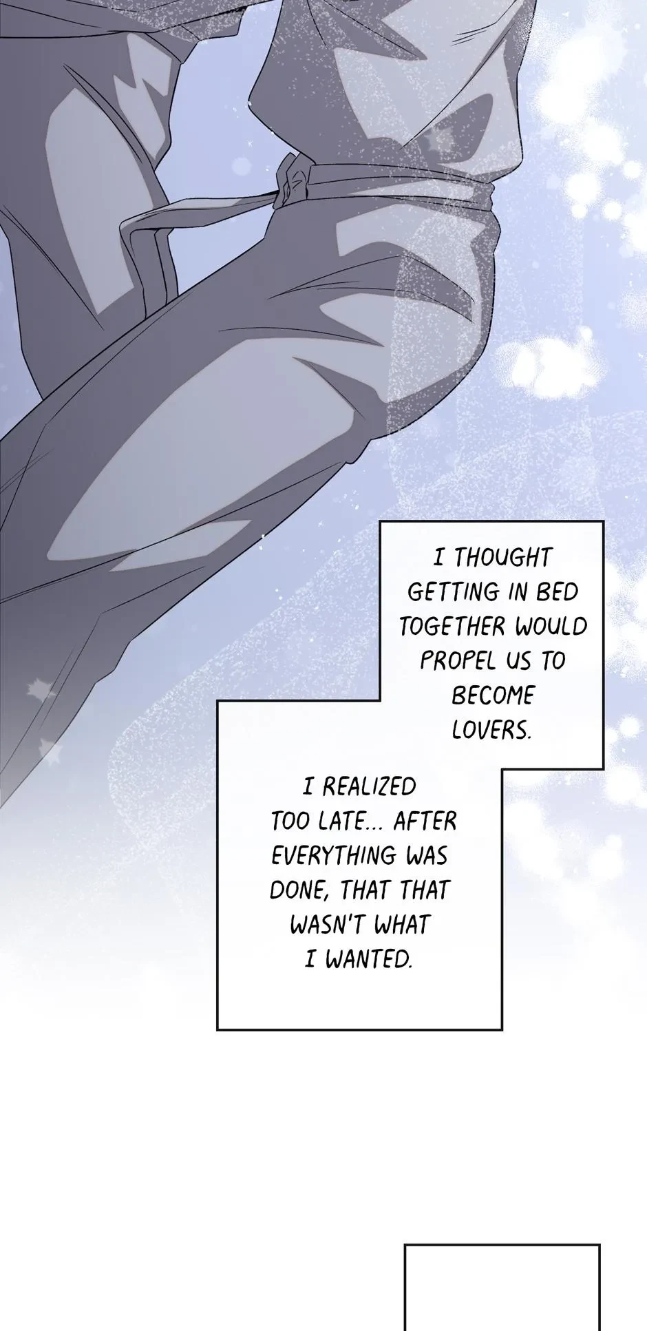 Cry Devil Cry Chapter 32, page 37