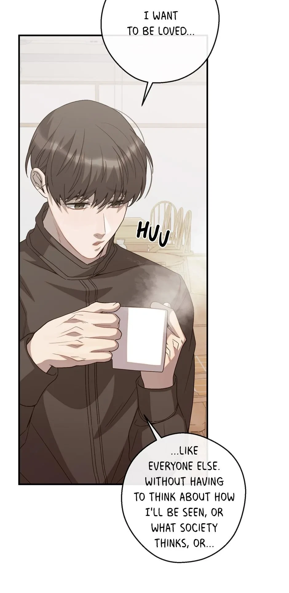 Cry Devil Cry Chapter 32, page 39