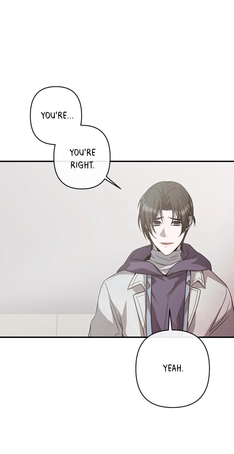 Cry Devil Cry Chapter 32, page 40