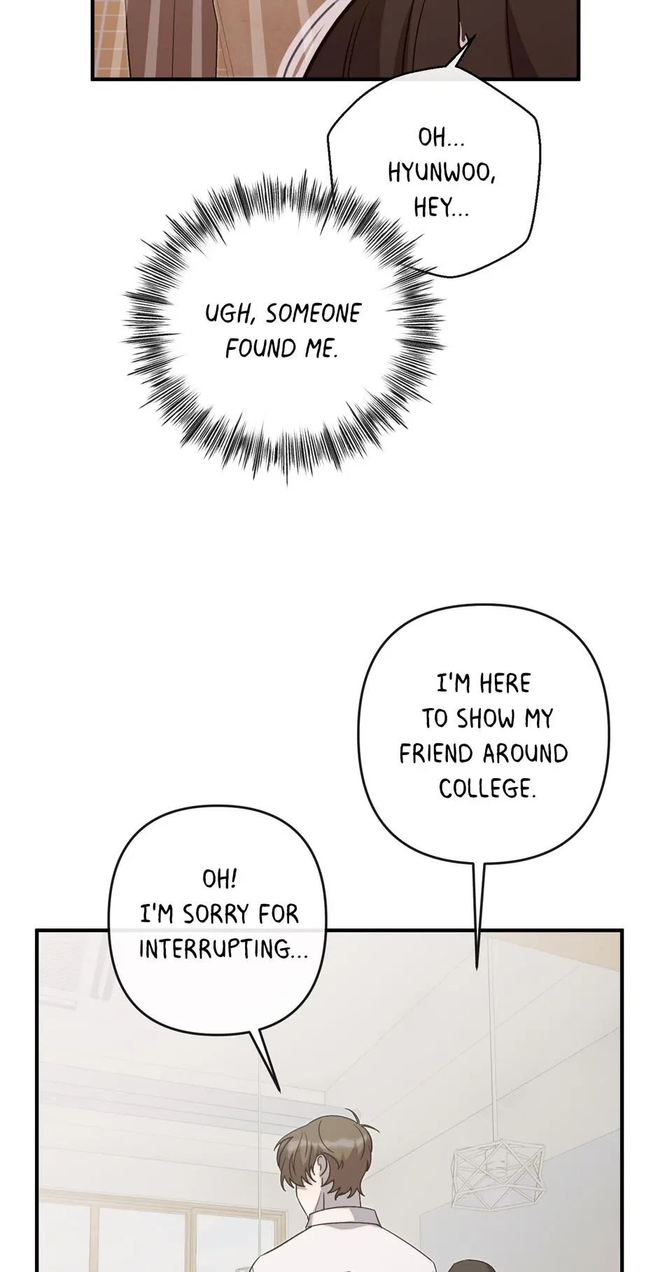 Cry Devil Cry Chapter 32, page 42