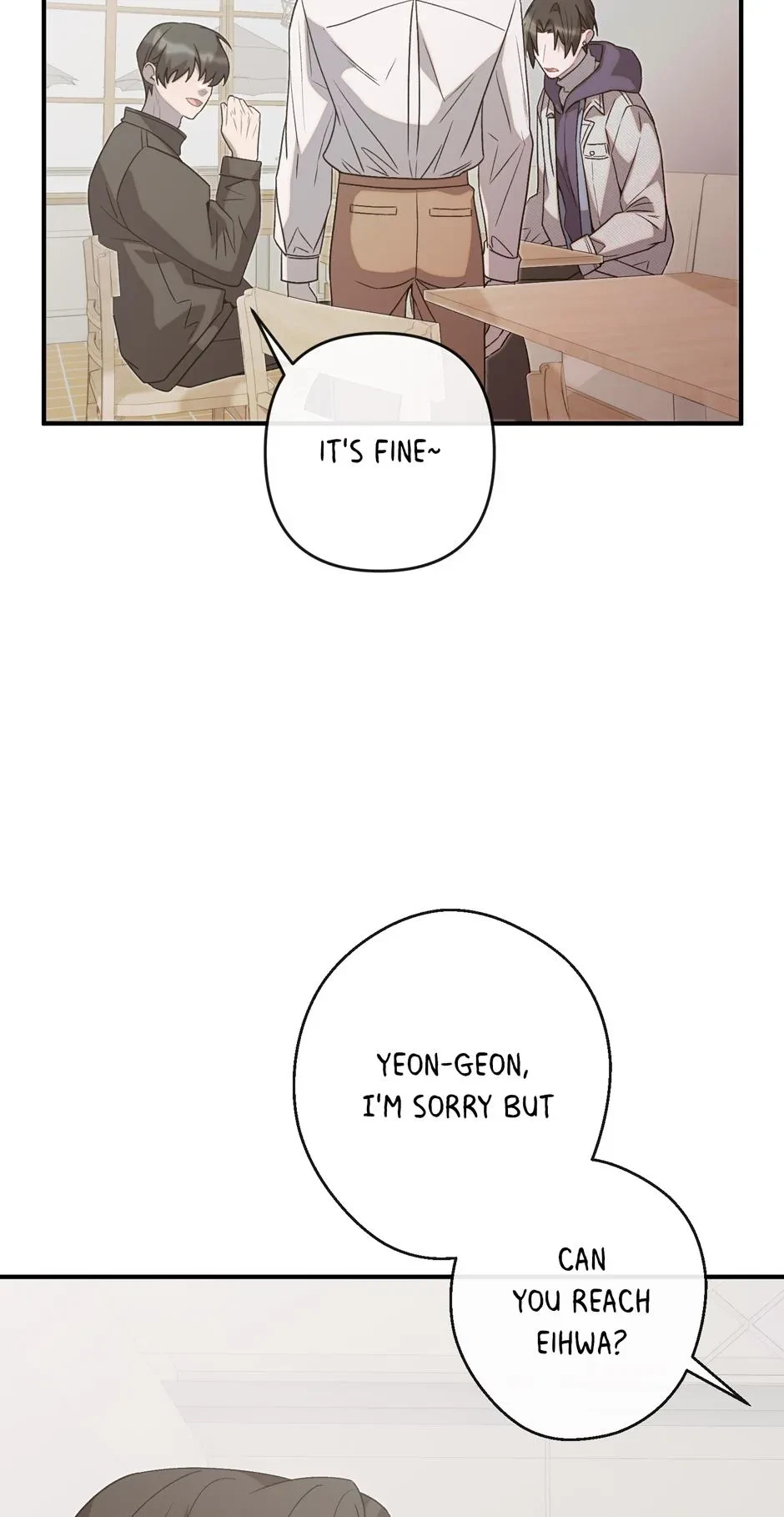 Cry Devil Cry Chapter 32, page 43