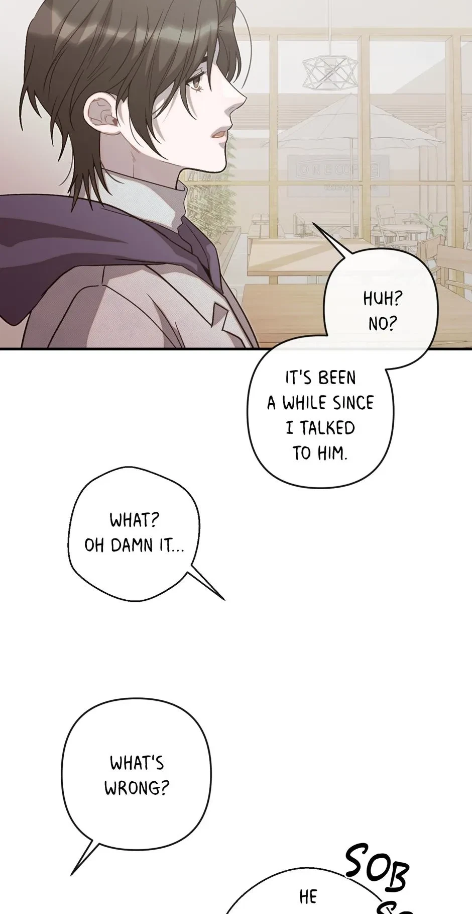 Cry Devil Cry Chapter 32, page 44