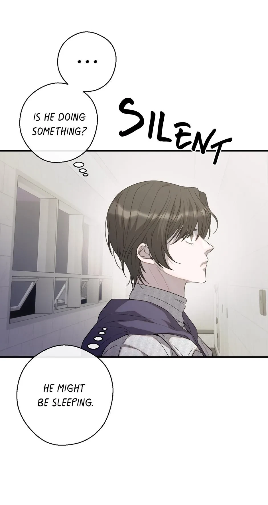 Cry Devil Cry Chapter 32, page 54