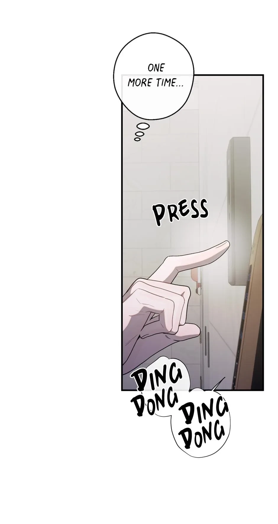 Cry Devil Cry Chapter 32, page 55