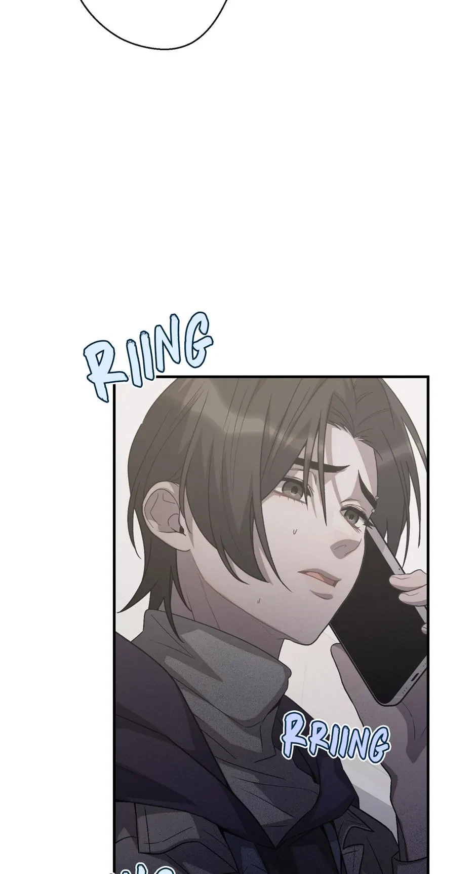 Cry Devil Cry Chapter 32, page 58