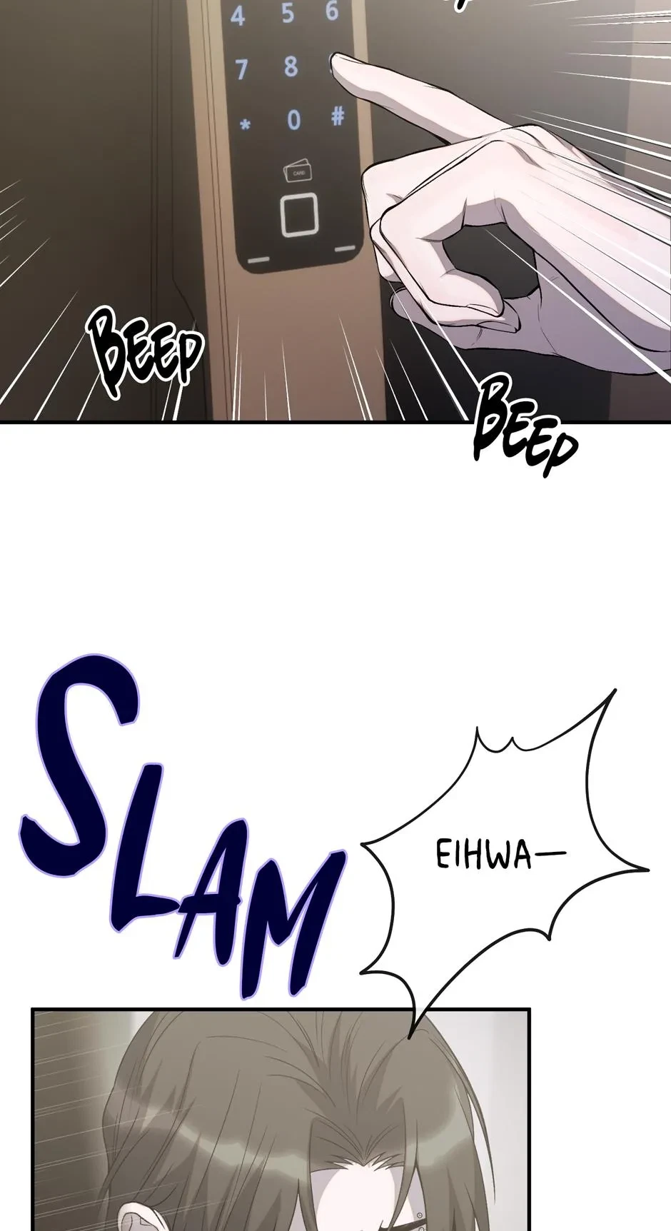 Cry Devil Cry Chapter 32, page 60