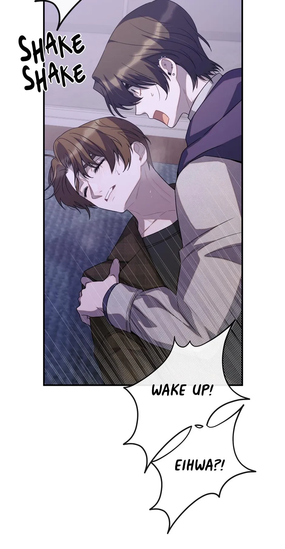 Cry Devil Cry Chapter 32, page 68