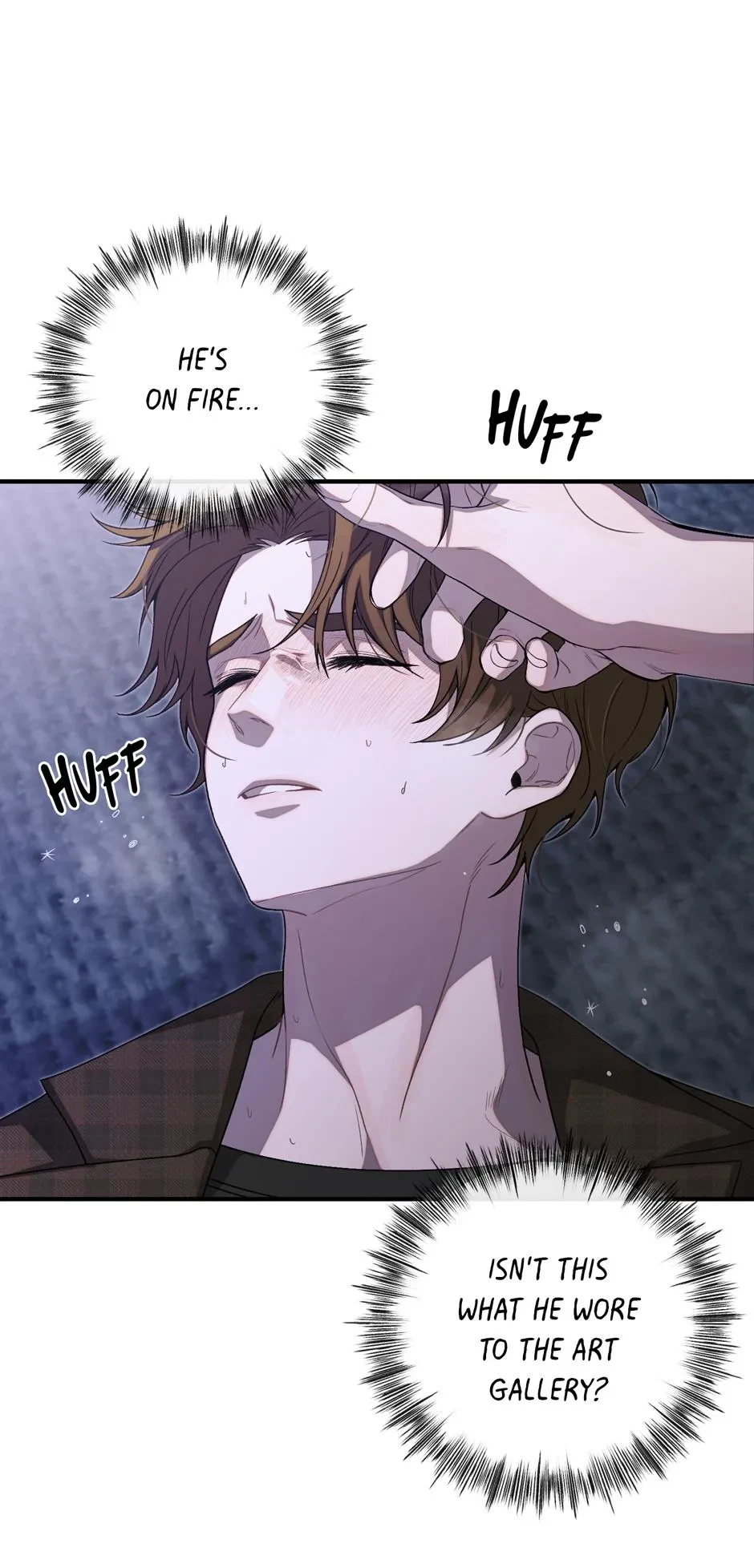 Cry Devil Cry Chapter 32, page 69