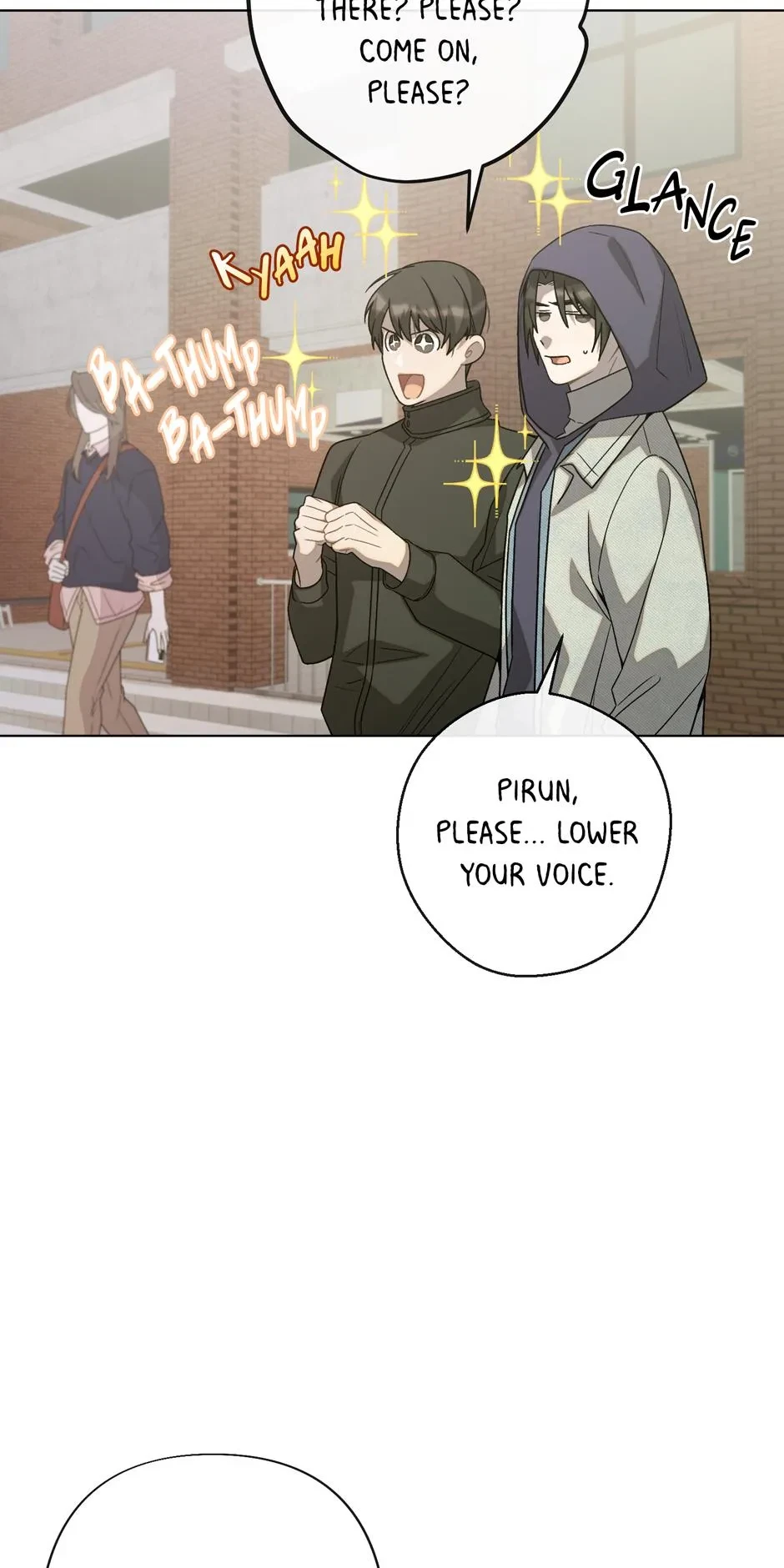 Cry Devil Cry Chapter 32, page 7