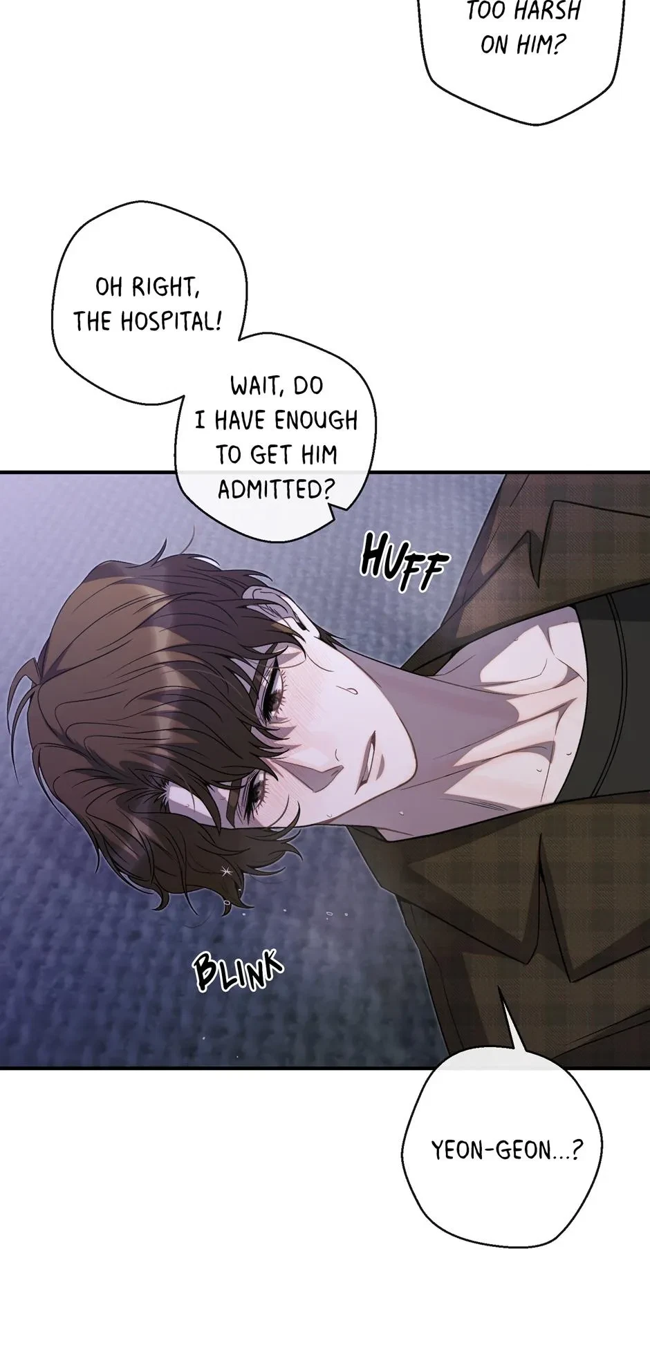 Cry Devil Cry Chapter 32, page 71