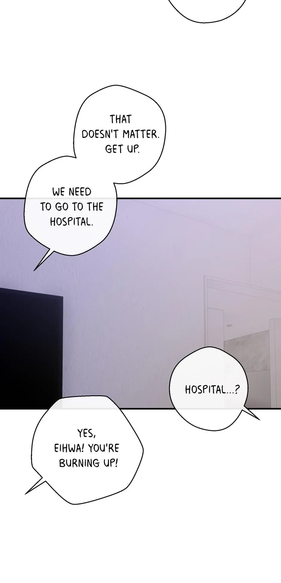 Cry Devil Cry Chapter 32, page 73