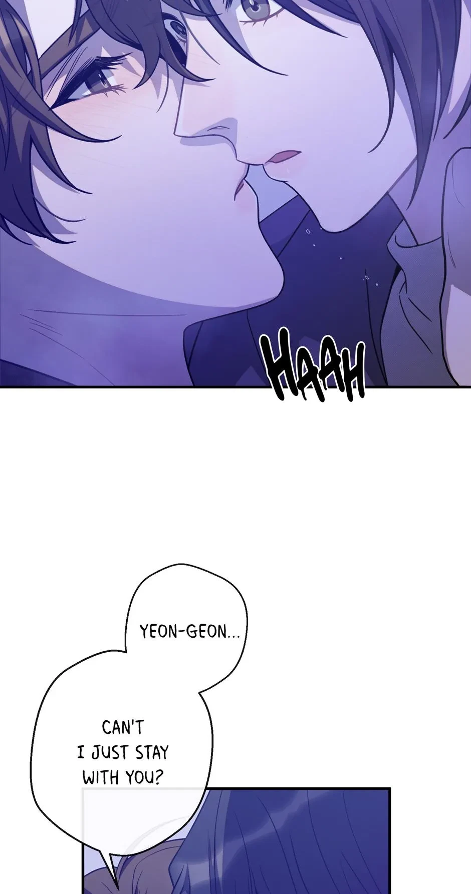 Cry Devil Cry Chapter 32, page 78