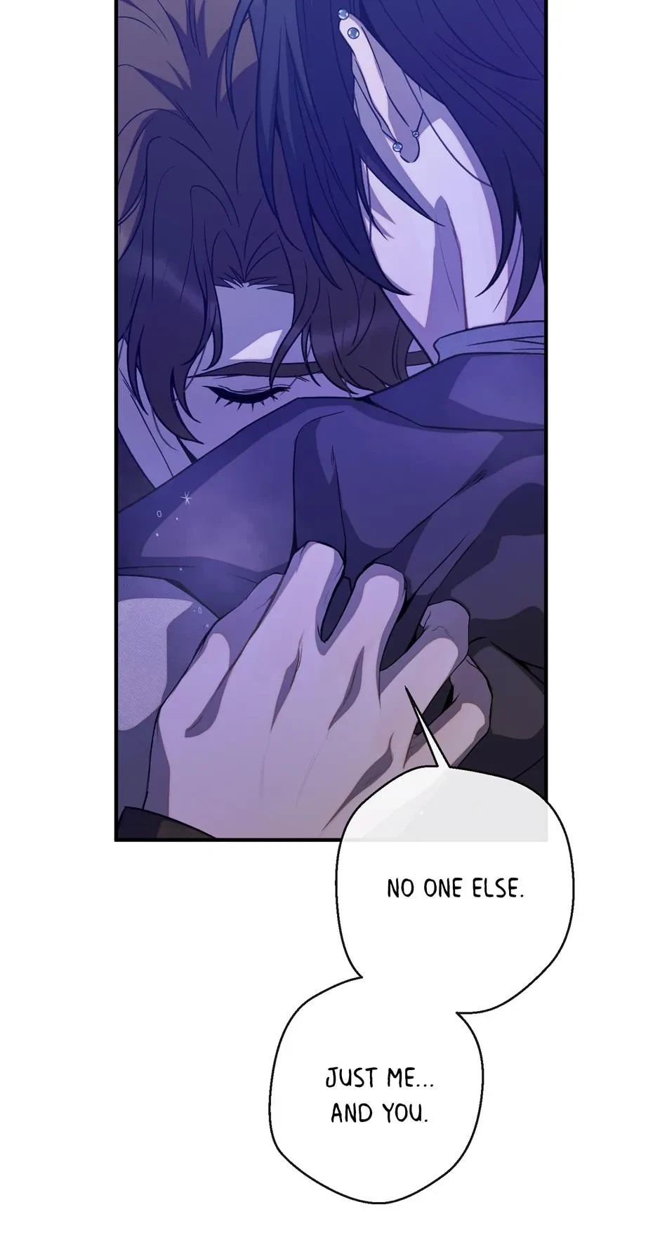 Cry Devil Cry Chapter 32, page 79
