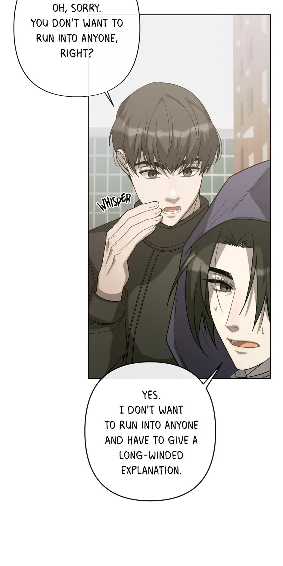 Cry Devil Cry Chapter 32, page 8