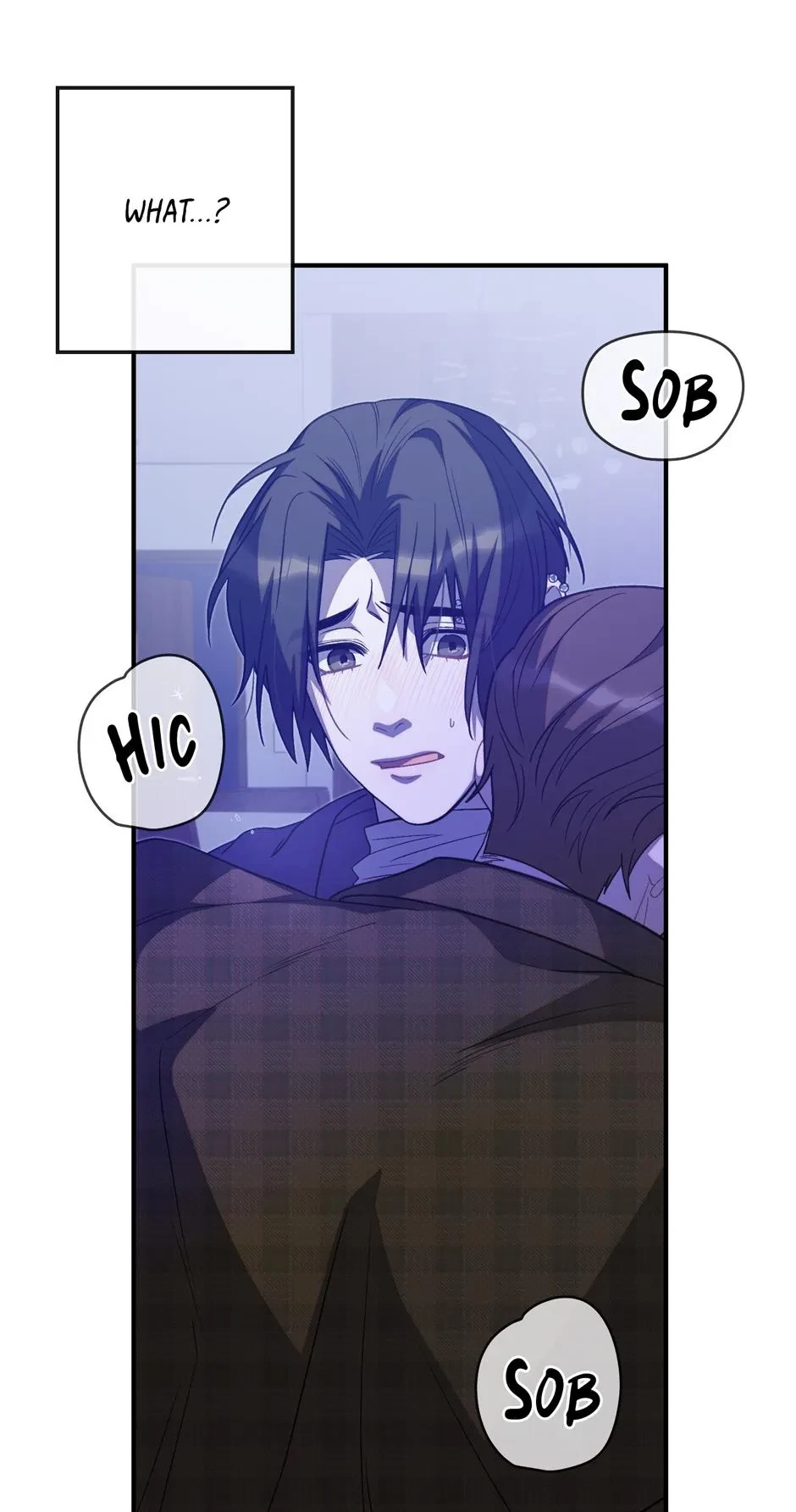 Cry Devil Cry Chapter 32, page 80