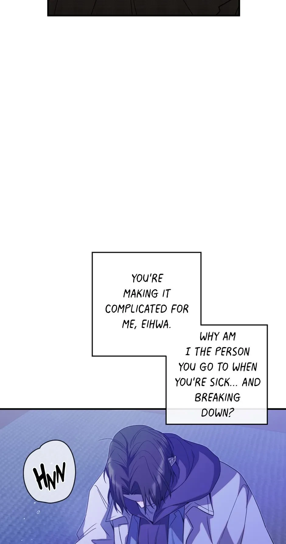 Cry Devil Cry Chapter 32, page 81
